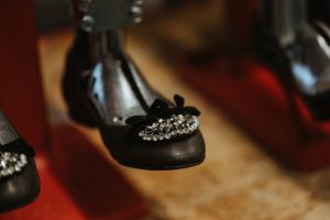 Projekt Pracownie_Wielki Shoe_szewc_wywiad_Małgorzata Herman_fot_Karolina Lewandowska