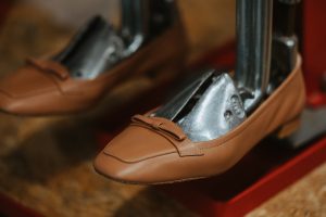 Projekt Pracownie_Wielki Shoe_szewc_wywiad_Małgorzata Herman_fot_Karolina Lewandowska