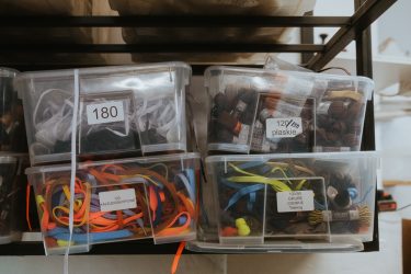 Projekt Pracownie_Wielki Shoe_szewc_wywiad_Małgorzata Herman_fot_Karolina Lewandowska