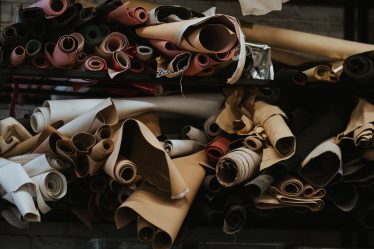 Projekt Pracownie_Wielki Shoe_szewc_wywiad_Małgorzata Herman_fot_Karolina Lewandowska