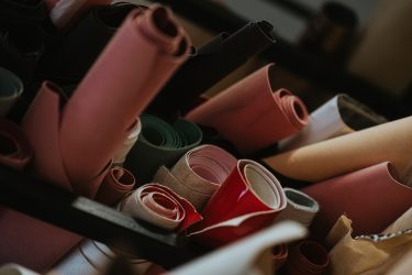 Projekt Pracownie_Wielki Shoe_szewc_wywiad_Małgorzata Herman_fot_Karolina Lewandowska