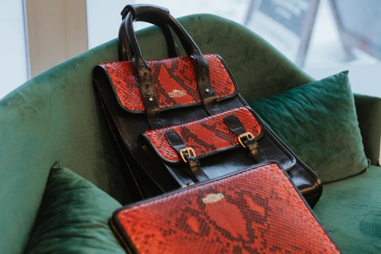 Projekt Pracownie_Wielki Shoe_szewc_wywiad_Małgorzata Herman_fot_Karolina Lewandowska