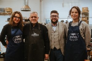 Projekt Pracownie_Wielki Shoe_szewc_wywiad_Małgorzata Herman_fot_Karolina Lewandowska