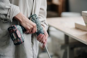 Projekt Pracownie_Gabi Strama_ceramika_wywiad_Małgorzata Herman_fot_Karolina Lewandowska