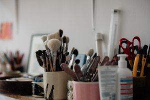Projekt Pracownie_Gabi Strama_ceramika_wywiad_Małgorzata Herman_fot_Karolina Lewandowska