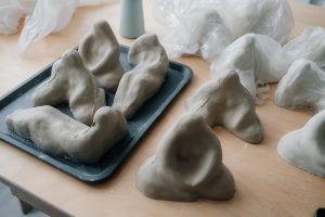 Projekt Pracownie_Gabi Strama_ceramika_wywiad_Małgorzata Herman_fot_Karolina Lewandowska