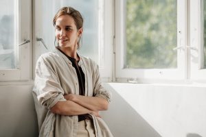 Projekt Pracownie_Gabi Strama_ceramika_wywiad_Małgorzata Herman_fot_Karolina Lewandowska