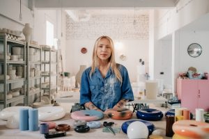 Rzemieślnicze pracownie Śródmieścia_Tradycja w nowym rytmie_wystawa_Projekt Pracownie_fot_Karolina Lewandowska