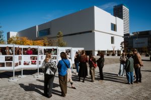 Rzemieślnicze pracownie Śródmieścia_Tradycja w nowym rytmie_wystawa_Projekt Pracownie_fot_Radek Zawadzki